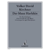 Kirchner, Volker David - Der blaue Harlekin