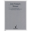 Françaix, Jean - Sixtuor 