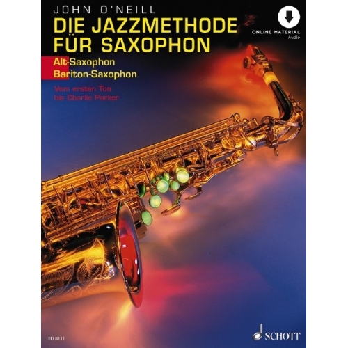 O'Neill, John - The Jazz...