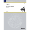 Orff, Carl - Carmina Burana 