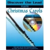 Discover the Lead: Christmas Carols for Flute