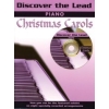 Discover the Lead: Christmas Carols for Piano