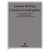 Rodrigo, Joaquín - Concerto in modo galante