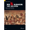 Ullmann, Viktor - Der Kaiser von Atlantis op. 49b