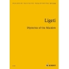 Ligeti, György - Mysteries of the Macabre 