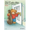 Wundling, Heike - Der Cello-Bär Vol. 1