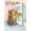 Wundling, Heike - Der Cello-Bär Vol. 2