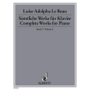 Le Beau, Luise Adolpha - Complete Works for Piano Vol. 2