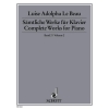 Le Beau, Luise Adolpha - Complete Works for Piano   Band 2