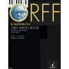 Orff, Carl - Orff Piano Book   Band 1