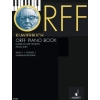 Orff Piano Book Vol. 1