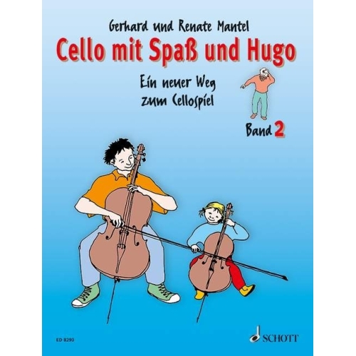 Mantel & Mantel - Cello mit...