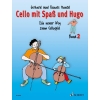 Mantel & Mantel - Cello mit Spaß und Hugo Vol. 2