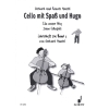 Mantel, Gerhard - Cello mit Spaß und Hugo Vol. 3