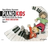 Heumann, Hans-Günter - Piano Kids   Band 1