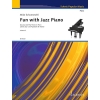 Schoenmehl, Mike - Fun with Jazz Piano Vol. 3