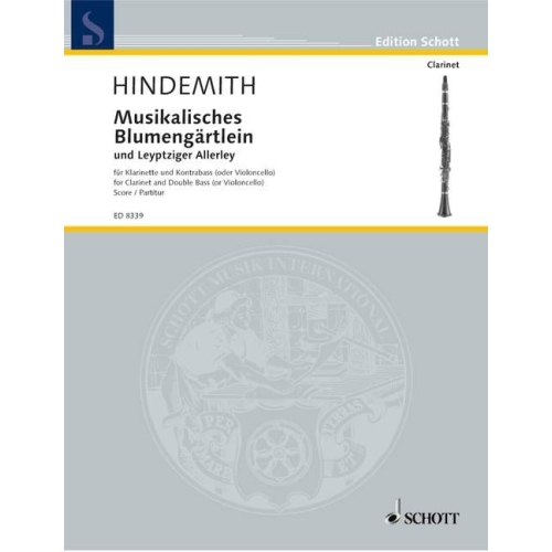 Hindemith, Paul -...