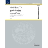 Hindemith, Paul - Musikalisches Blumengärtlein und Leyptziger Allerley 