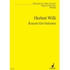 Willi, Herbert - Concerto 