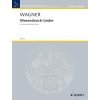 Wagner, Richard - Wesendonck-Lieder WWV 91 A 