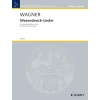 Wagner, Richard / Henze, Hans Werner - Wesendonck-Lieder  WWV 91A
