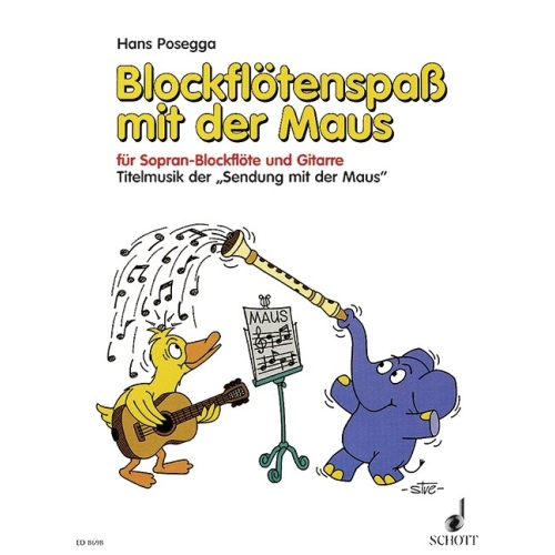 Posegga, Hans -...