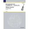 Rococo Sonatas 
