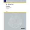 Strauss, Richard - Alphorn o. Op. AV. 29 