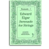 Elgar, Edward - Serenade For Strings Op.20