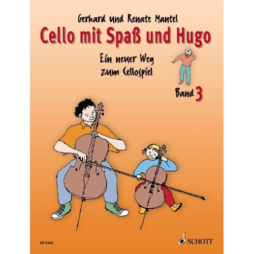 Mantel & Mantel - Cello mit...