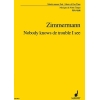 Zimmermann, Bernd Alois - Trumpet Concerto 