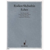 Shchedrin, Rodion - Echos