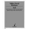 Kirchner, Volker David - Exil