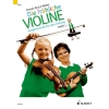 Bruce-Weber, Renate - Die fröhliche Violine Vol. 3