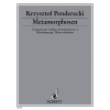 Penderecki, Krzysztof - Metamorphosen