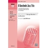 A Gershwin Jazz Trio