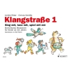 Ritter & Schaefer - Klangstraße 1 - Kinderheft 