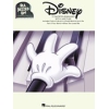 Disney - All Jazzed Up!