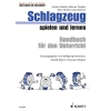 Schlagzeug spielen und lernen 