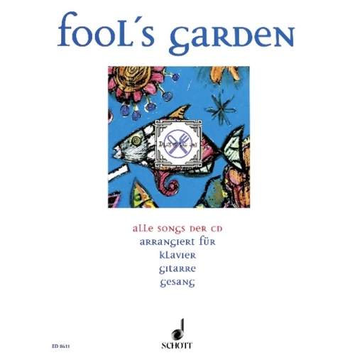 Fool's Garden, Fool's...