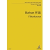 Willi, Herbert - Flute Concerto 