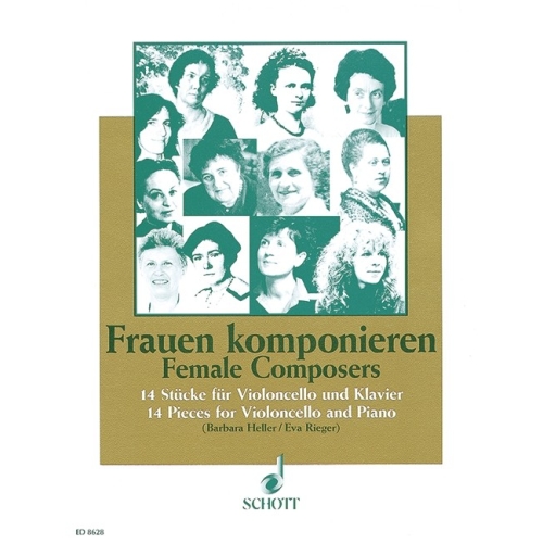 Female Composers 