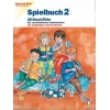 Heyens, Gudrun / Engel, Gerhard - Spiel und Spaß mit der Blockflöte   Band 2