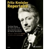 Fritz Kreisler Repertoire Vol. 1