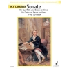 Cannabich, Martin Friedrich - Sonata D Major op. 1/1 Issue 3