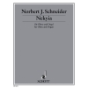 Schneider, Enjott - Nekyia 