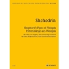 Shchedrin, Rodion - Shepherd´s Pipes of Vologda 