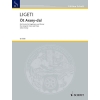 Ligeti, György - Öt Arany-dal 