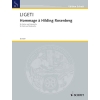 Ligeti, Gyoergy - Hommage à Hilding Rosenberg