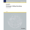 Ligeti, György - Hommage à Hilding Rosenberg 